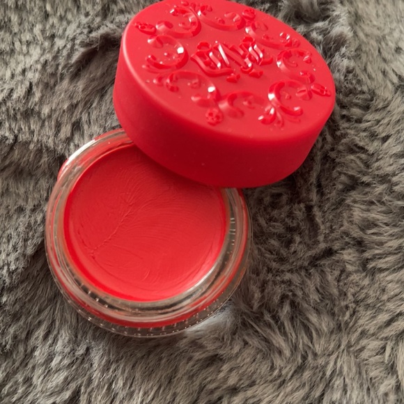 KVD Scarlet Super Pomade Vegan Eyeliner, Shadow & Brow Pigment - Picture 5 of 6